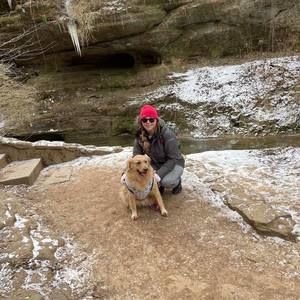 Meet your Posher, Tiffany